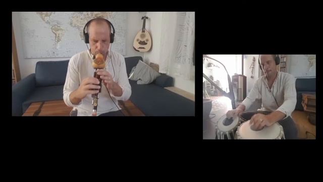 hulusi en DO par Le marchand de notes смотреть онлайн