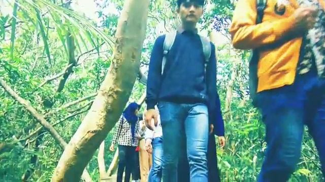 beauty of south kalimantan