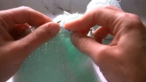 ВЯЖЕМ САМЫЙ МОДНЫЙ АКСЕССУАР СНУД "С УГОЛКОМ" ИЗ ПРЯЖИ ПУХ НОРКИ . ХИТ  СЕЗОНА!!