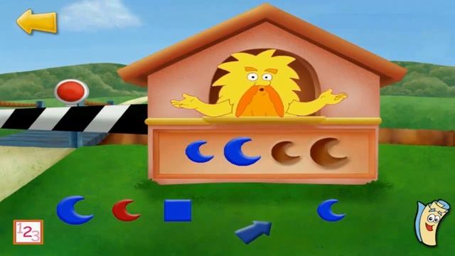 Даша Cледопыт Мост тролля смотреть онлайн