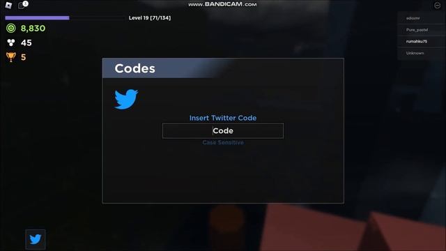 *ALL CODES WORK* Evade ROBLOX | March 3, 2023 смотреть онлайн
