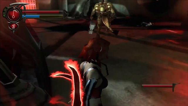 BloodRayne 2 («Снимите её с меня» Square Version 2) Стрим #2 смотреть онлайн