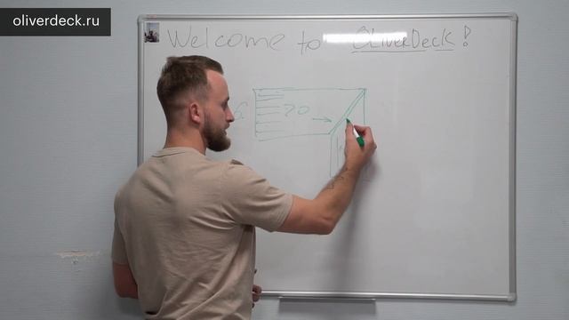 Основные ошибки при монтаже террасной доски из ДКП смотреть онлайн