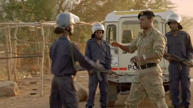 Zimbabwe смотреть онлайн