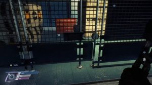 Let´s Play Prey part 7 Cargo Bay