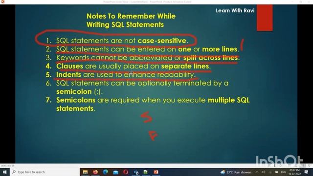 Snowflake Tutorial in Telugu 8 : Snowflake SQL Select queries with example #snowflaketutorial  #sql