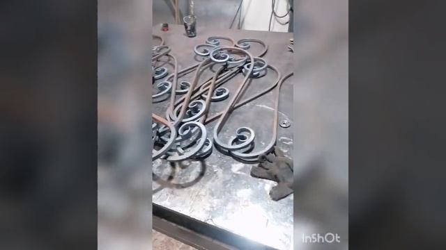 Будущие подставки под мангалы смотреть онлайн