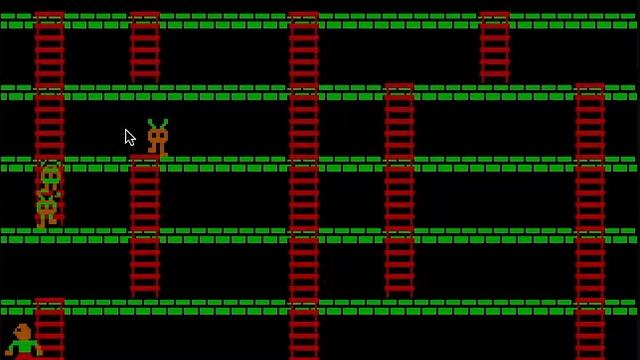 Apple Panic смотреть онлайн