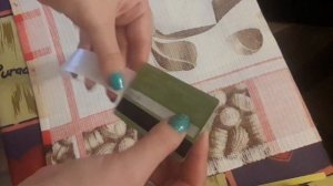 кухонные полотенца лайфхак...шьем сами