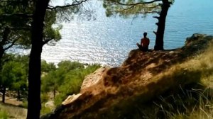 Поход на Мыс Айя ☀