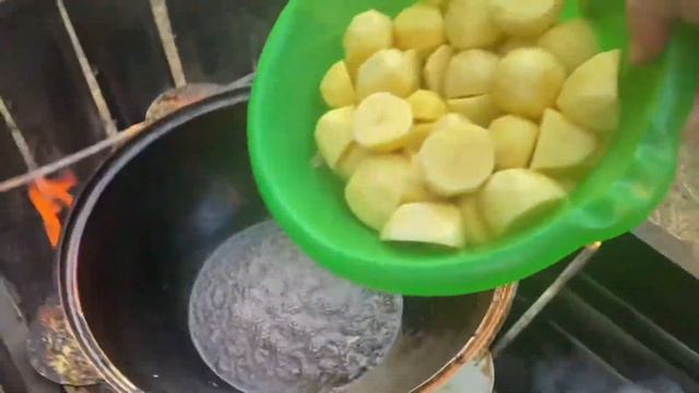 Иногда, чтобы найти умиротворение, нужно быть с семьей и передать ей полную гармонию природы🔥 смотреть онлайн