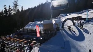 Ferie 2020 ITALIA MARILLEVA MADONNA DI CAMPIGLIO