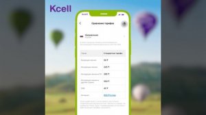 Как подключить роуминг "Любимые страны"