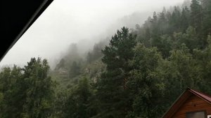 Барангол горы база отдыха Горный Алтай