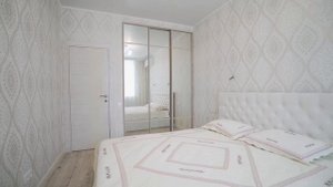 Продам квартиру Липовый Парк дом 6