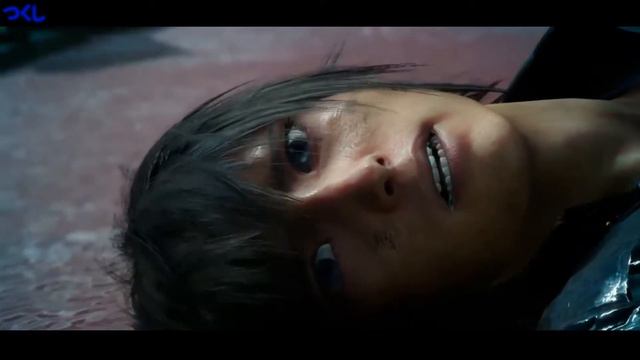 Final Fantasy XV   Somnus