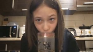 || туториал как пить воду! || видео урок || реал лайф ||