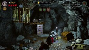 Супер кролики - LEGO® The Hobbit™