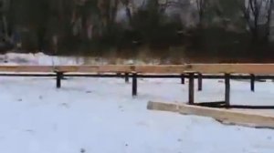 как укрепить фундамент кирпичного дома