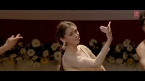 Tere Bin  Video Song   Wazir   Farhan Akhtar, Aditi Rao Hydari   Sonu Nigam, Shreya Ghoshal
