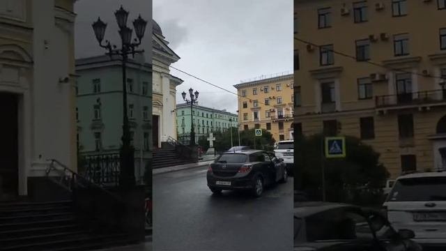 Воссозданный храм Рождества Христова. Санкт-Петербург, Советские(Рождественские улицы), «Пески»