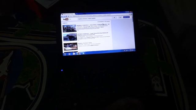 MINI LAPTOP ACER ASPIRE ONE D270 смотреть онлайн