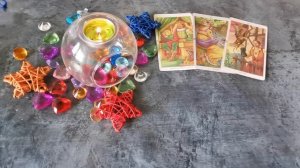 Карта Дня Девы - 5,6 Марта ?События Выходных - Гадание на Будущее ???