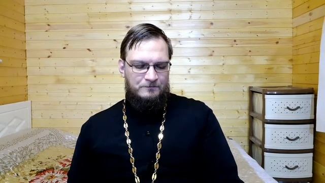 12 сентября. Позитивный батюшка отзывы и вопросы. Священник Антоний Русакевич смотреть онлайн
