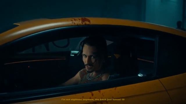 MORGANSTERN-12 (без матов) смотреть онлайн