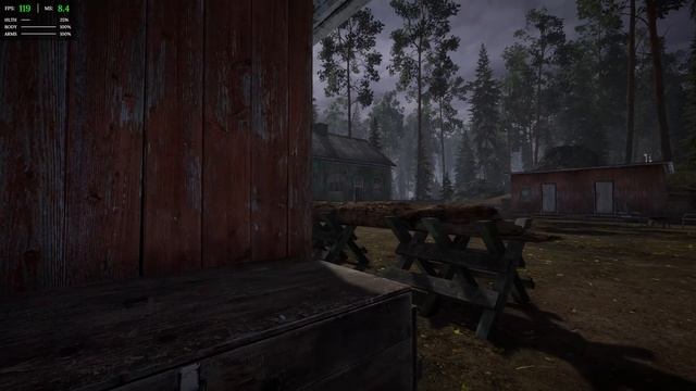 A SINGLE DEVELOPER Made This HARDCORE FPS - Road To Vostok смотреть онлайн