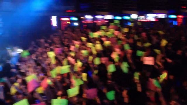 LOUNA - Перемен Клуб Космонавт 17.03.2013