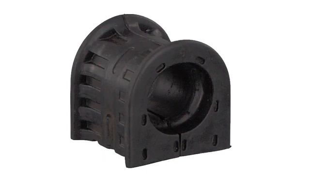 ВТУЛКА СТАБІЛІЗАТОРА OPEL MOVANO B, RENAULT MASTER III 2.3DCI L-40MM Ø-28MM ЗАД. ЛІВ./ПРАВ. смотреть онлайн