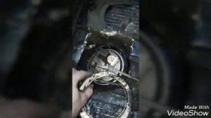 Ваз 2114 дергается при разгоне