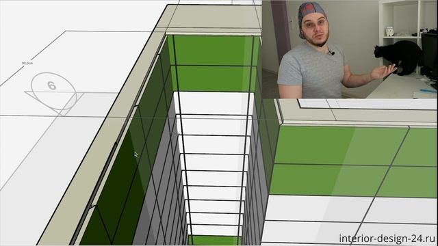 Как нужно укладывать плитку в ванной и туалете подробно с нюансами и примерами