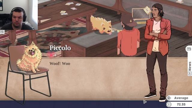 Lets play - Kardboard Kings -episode 3 смотреть онлайн