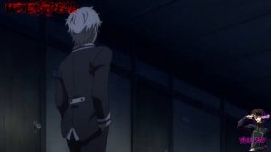 AMV Бездарная Нана  Я злодейка