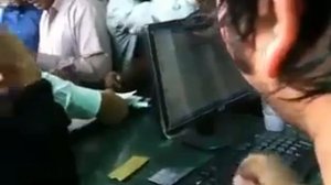 Быстрейшая печать на клавиатуре