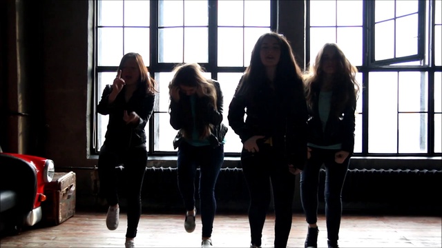 Bruno Mars-Uptown Funk(Cover By GaiaNe) смотреть онлайн