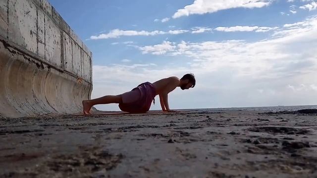 2016 Привет из Одессы (Йога) смотреть онлайн