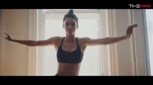 Jah Khalib А я Её Клип HD NEW 2018