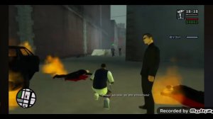 гта сандрес