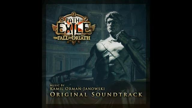 Path of Exile - Fall of Oriath - The Cathedral Rooftop [PoE Soundtrack] смотреть онлайн