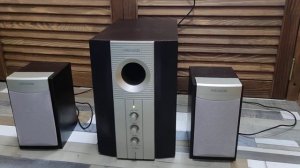 Microlab M-890