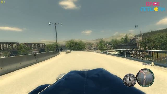 Мафия 2: 8, 9 глава (стрим - прохождение) смотреть онлайн