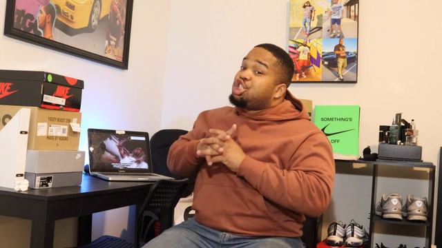 IM BAAACK!!! EPISODE 1: DECEMBER 2021 PICKUPS смотреть онлайн