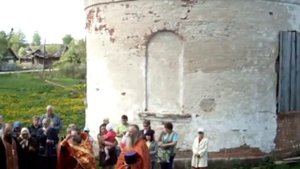 село Микшино Тверской губернии