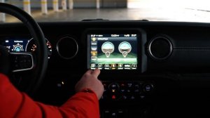 JEEP GLADIATOR, ОН ВАМ НЕ WRANGLER