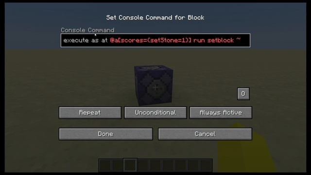 How to make CUSTOM COMMANDS with /trigger | Minecraft: Command Block смотреть онлайн
