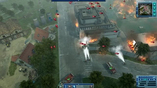 Emergency 2014 - Mission 2 Walkthrough "100 Years Later" смотреть онлайн