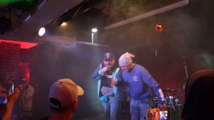 Bad Balance • LIVE @ Вечер Памяти Sadman (Невский Бит) 2022.09.07 Москва